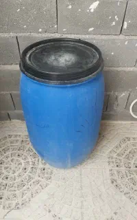 بشکه ۱۲۰ لیتری