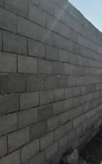 بنای و بازسازی ساختمان