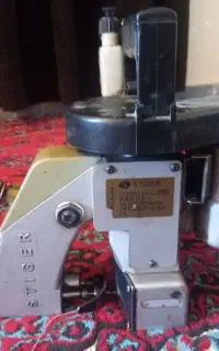 سرکیسه دوز