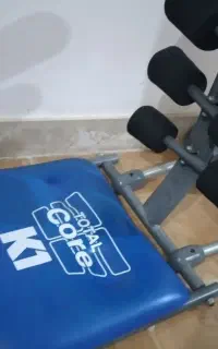 دستگاه دراز نشست