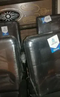 صندلی اداری