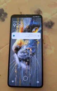 شیائومی ردمی نوت ۱۳ پرو 5g