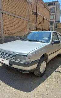 روا سال مدل ۸۹