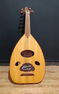 عود بحرینی ۲۰۱۶ سالم و بدون ترک