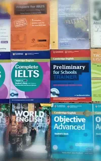 پکیج آموزش زبان انگلیسی از مبتدی تا حرفه ای