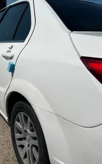 دنا مدل ۹۷ تیپ ۲ فول