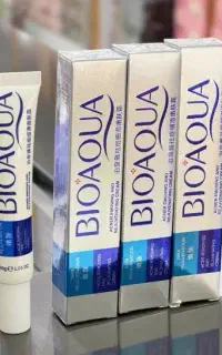 کرم قلم ضد جوش و آکنه بیوآکوا BIOAQUA