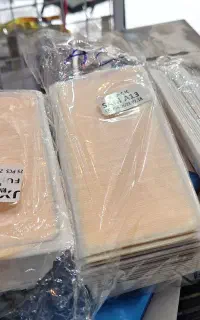 گلس شیشه ای 9D