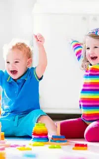 پرستاری کودک ،مربی آموزشی کودک ومعلم خصوصی در منزل