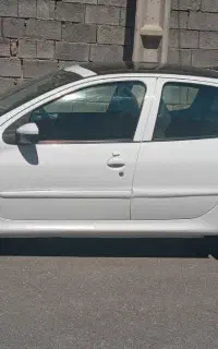 پژو۲۰۷پانوراما