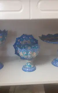 مینا کاری