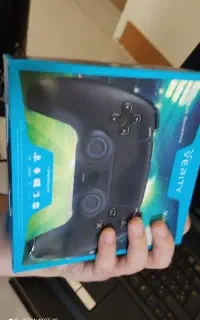 دسته اصلی ps4 باندل سفارسی