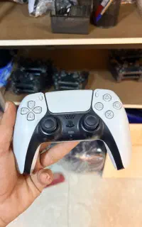 دسته ps5 استوک در حد نو