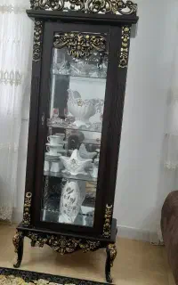 ویترین