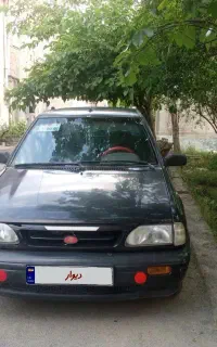 فروش ماشین پراید