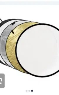 رفلکتور عکاسی