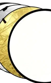 رفلکتور خارجی.   جهان دوربین