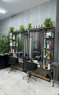 اجاره میز ناخن تخت و صندلی ماه اول رایگان فاز۴