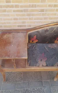 میز تلفن