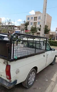 پیکان وانت