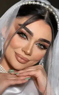 میکاپ عروس رایگان