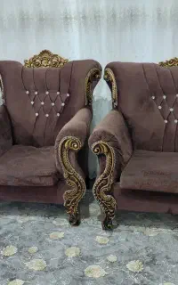 مبل هفت نفره