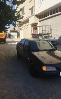 پژو 405تکسوز