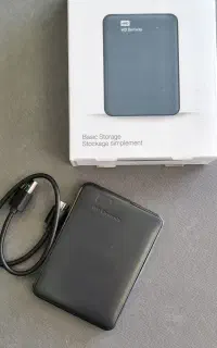 هار اکسترنال باکس شده با سلامت ۱۰۰ درصد کف قیمت
