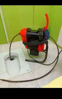 لوله باز کنی لنگرود لاهیجان کلاچای سیاهکل
