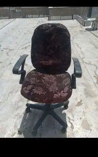 صندلی چرخ دار