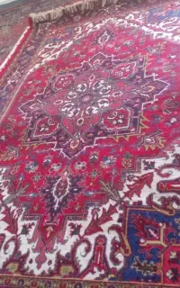 نقشه هریس تاجری