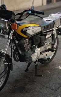 هوندا ۱۵۰