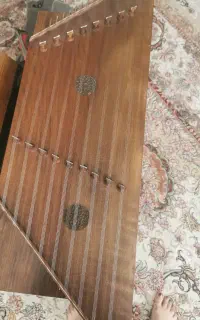 سنتور دو مهر موسوی