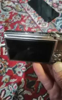 دوربین عکاسی دیجیتال