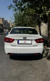 بسترن مدل ۹۷