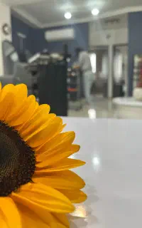 جذب همکار در سالن زیبایی
