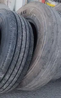 لاستیک های معدن گل گهر سیرجان سیمی ونخی