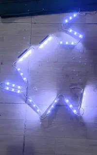 بلوکی لنزدار