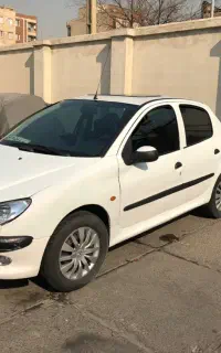 ۲۰۶مدل۸۲اتومات