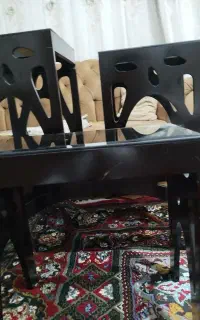 میزعسلی