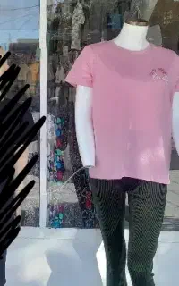 دوتا مانکن زنانه