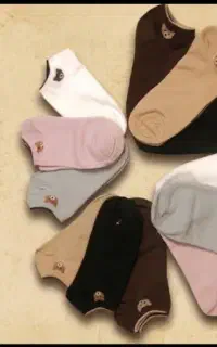 جوراب زنانه