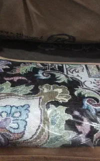 حراج رو فرشی