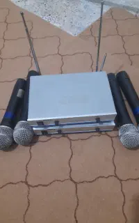 میکروفون