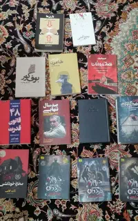 فروش فوری کتاب