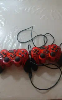 دسته بازی کامپیوتر