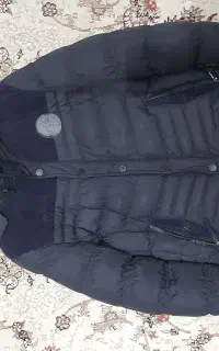 کاپشن و پلیور مردانه