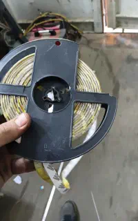 نعون نواری