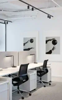 استخدام کارشناس فروش و گرافیست