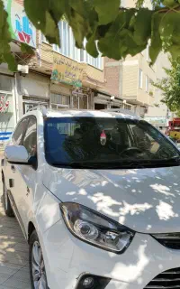 جک اس5مدل 1396